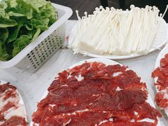 -黑山牛肉汤火锅(花城汇店)