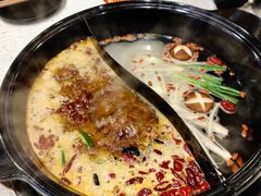 -钢管厂五区小郡肝串串香(南山店)