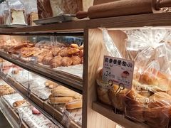 -山崎面包(苏州中心店)