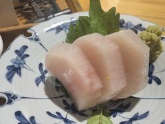 剑鱼腩-803居酒屋