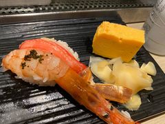 -梅丘·寿司の美登利(银座店)