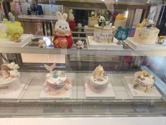 -CAKE BOSS 蛋糕老板(西单君太百货店)