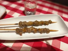 -西贝(上海我格广场店)