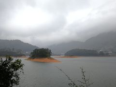 -广州市流溪河国家森林公园