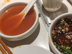 -海底捞火锅(枫蓝国际购物中心店)