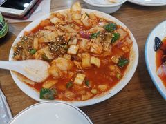 -西北朗益和穆斯林餐厅