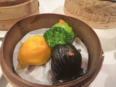 -粤域茶餐厅