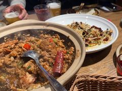 -鸽子窝(青塔店)