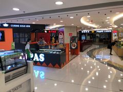 -银座mall(东直门店)