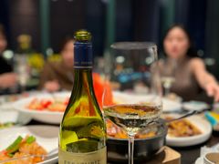 -鱼乐轩·俄罗斯海鲜直供餐厅(群力店)
