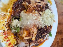 -温记府廟豆汤饭·始于1955年(海椒店)