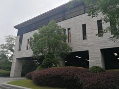 -上海崇明金茂凯悦酒店