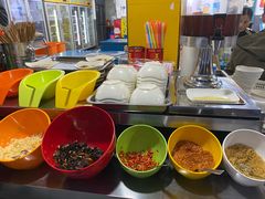 -蜀串香牛杂火锅串串
