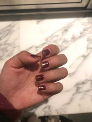 -Seven Nail七姑娘の美甲店