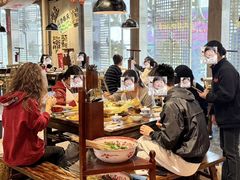 -牛签签串串香(IFS店)