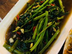-Doo Dee Thai Food(Issan/Isaan/Esan)