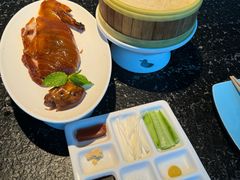 -局气 烤鸭·北京菜(光华路店)