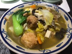 -安多素食(广仁寺路店)