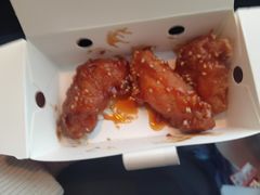 -必胜客(珠海路店)