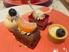 -厦门艾美酒店·新食谱西餐厅