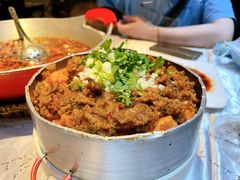 -红辣椒·川菜·火锅(科华路店)