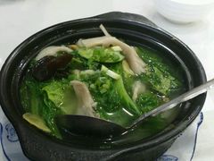 -廖记老砂锅(上清寺店)