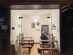 门面-老家猪肝面(石油路店)