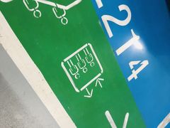-大悦城·停车场