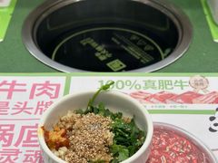 -一围小火锅(高铁吾悦店)