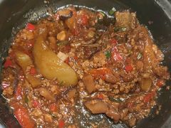 -四道菜·福建菜馆(新街口金鹰店)