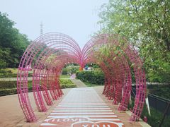 -佛山华盖山公园