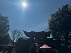-建水文庙