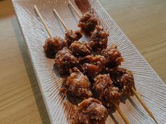 -随喜赞素食餐厅(亦庄店)