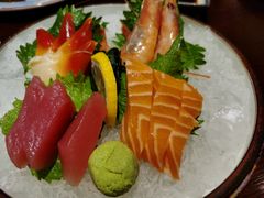 -松子料理(亮马桥店)