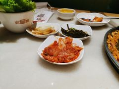 -韩宫宴炭火烤肉(印象城店)