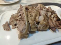 -清真·胖妈妈手抓餐厅(定西路长城宾馆店)