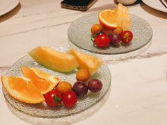 -小菜园新徽菜(北京大兴龙湖天街店)