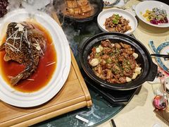 -卫鼎轩·曹公馆(鼓楼店)