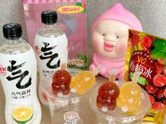 -盒马鲜生(枣园路店)