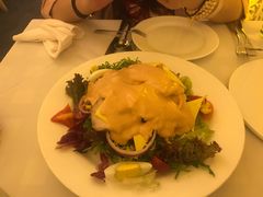 -成桂西餐厅·42年的味道(五大道疙瘩楼店)