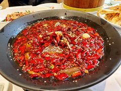 -惠丰堂饭庄·烤鸭·京味菜(翠微路店)