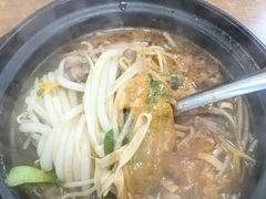 -天瑞福云南过桥米线(十里河店)