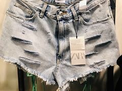-ZARA(恒隆广场店)