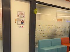-极橙儿童齿科矫正中心(奥城店)
