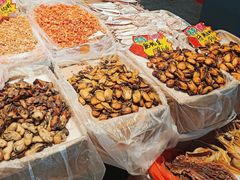 -海勤盛海味干货市场