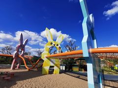 -季高兔窝窝亲子园(上海薰衣草公园店)