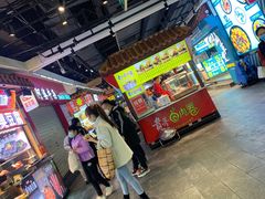 -东门町美食街