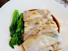 -香云轩·顺德菜(香云纱园林酒店店)