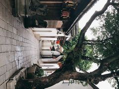 -三坊七巷历史文化街区