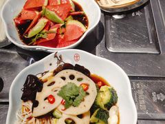 -马路牙子烧烤馄饨酒馆(望京店)